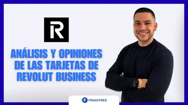 Análisis de las tarjetas de Revolut Business