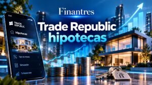 Trade Republic Hipotecas