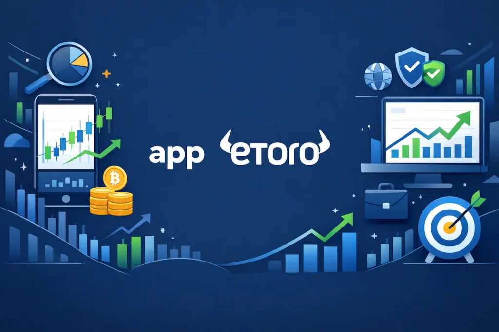 app etoro