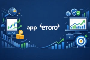app etoro