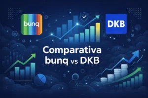 bunk vs DKB