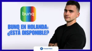 bunq en Holanda