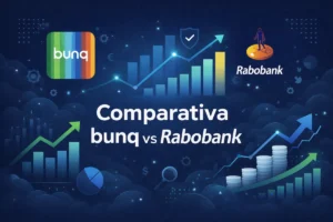 bunq vs Rabobank