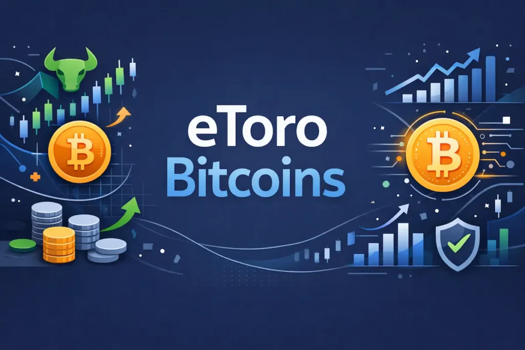 etoro bitcoins