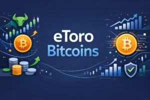 etoro bitcoins