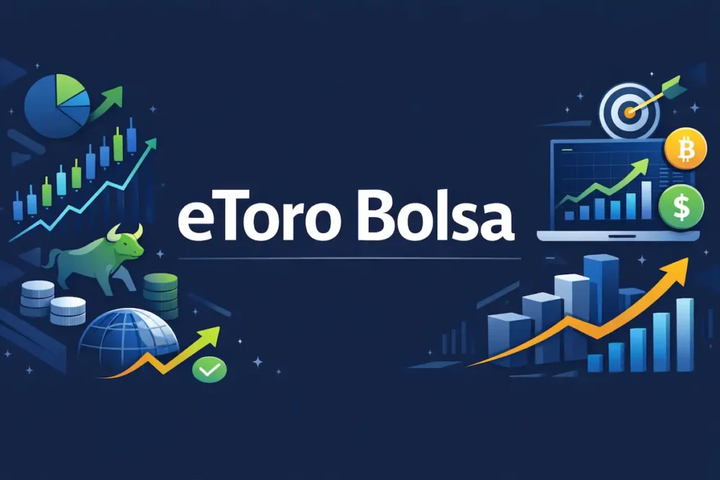 etoro bolsa