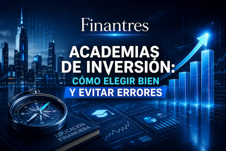 Academias de inversión