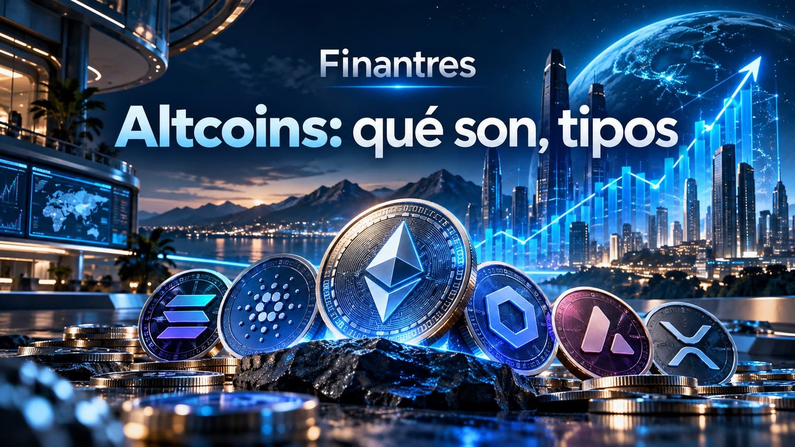 Altcoins