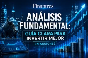 Análisis fundamental