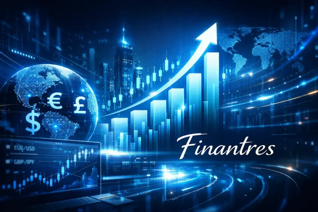 Análisis fundamental en Forex