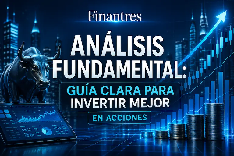 Análisis fundamental