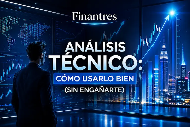 Análisis técnico