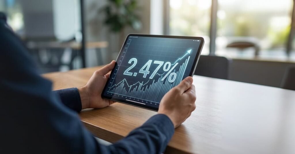 Banca Profilo sube depósito a 12 meses al 2 47% TAE