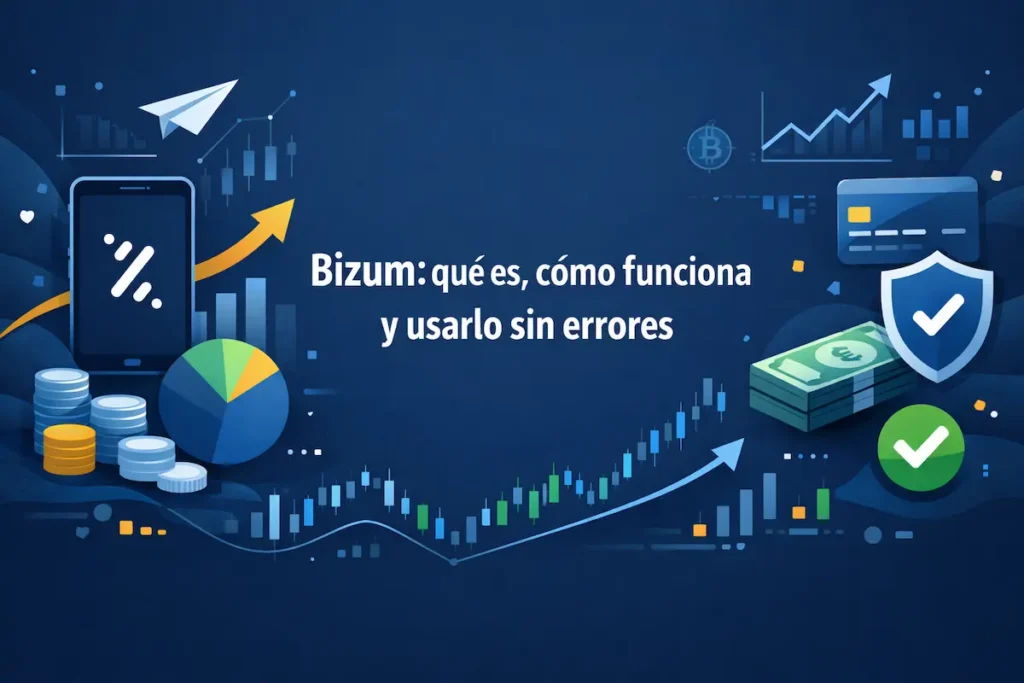 Bizum guía para uso sin errores