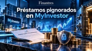 Cómo colocar un Stop Loss en MyInvestor