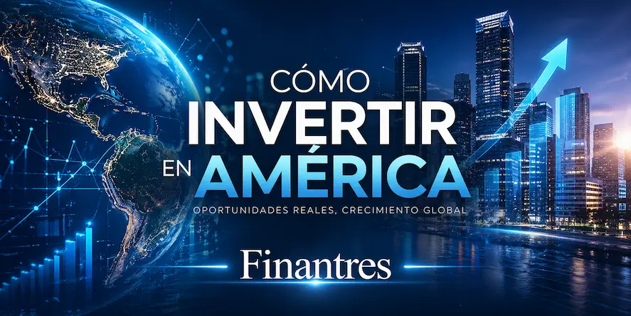 Cómo invertir en América
