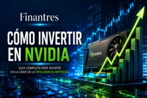 Cómo invertir en Nvidia