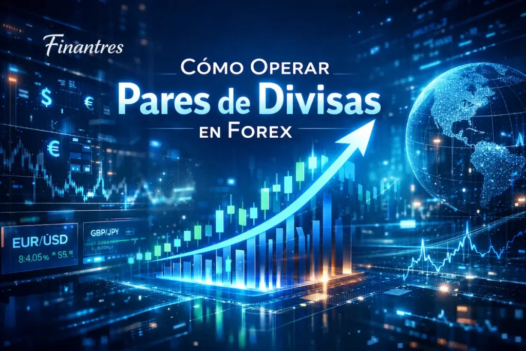 Cómo operar en Forex