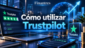 Cómo utilizar Trustpilot para ver si un bróker