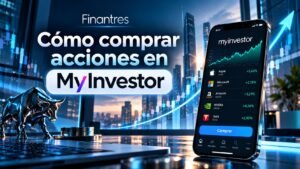 Comprar letras del tesoro en MyInvestor
