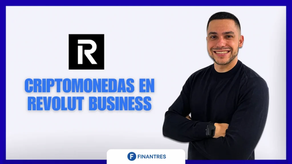 Criptomonedas Revolut Business