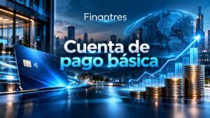 Cuenta de pago básica