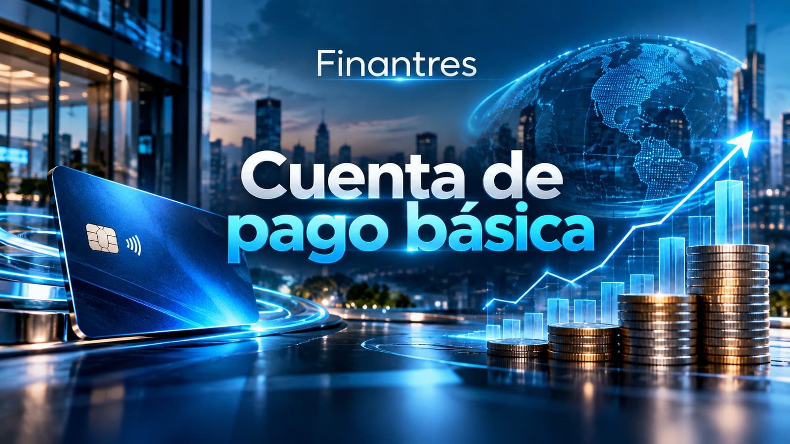 Cuenta de pago básica