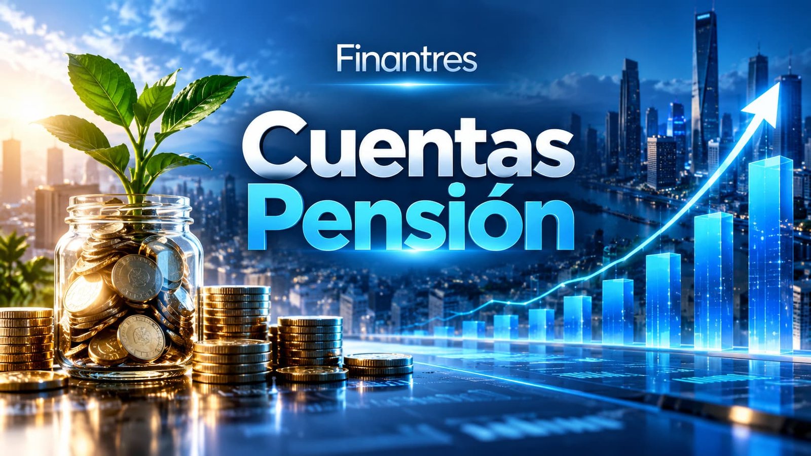 Cuentas Pensión