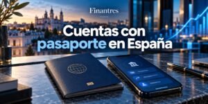 Cuentas con Pasaporte