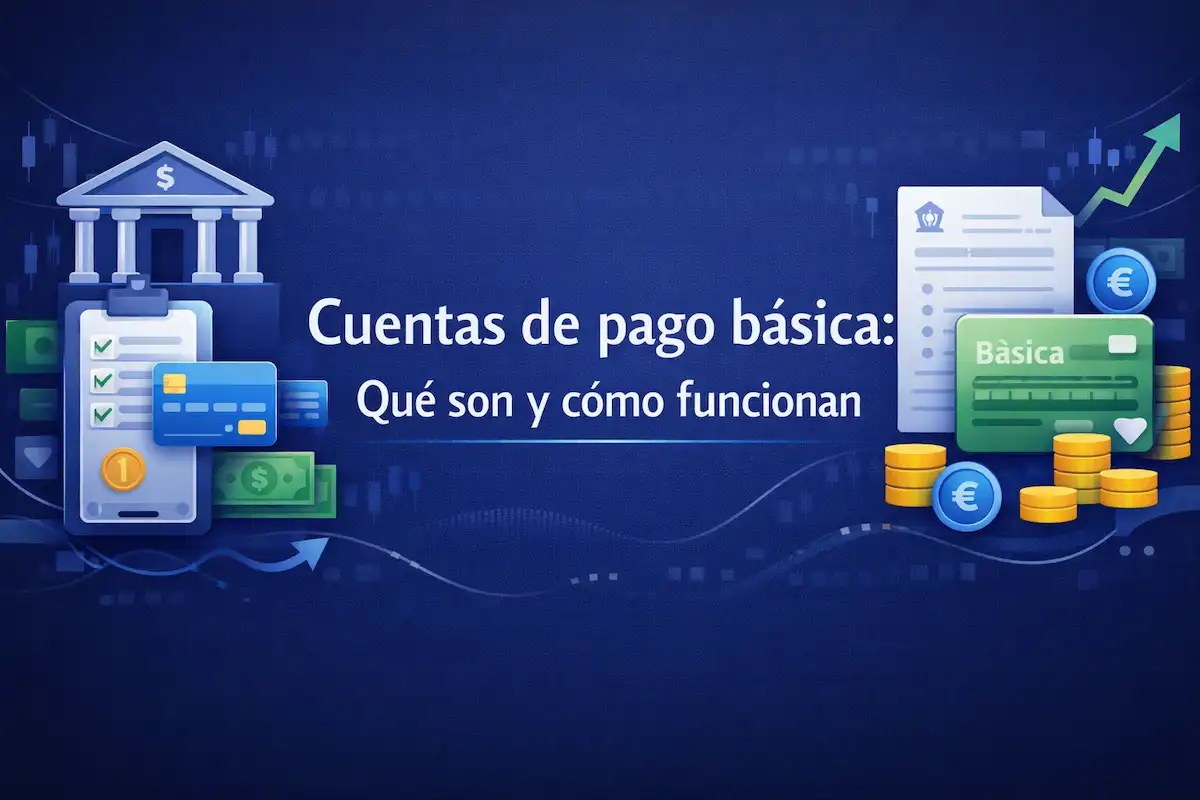 Cuenta de pago básica