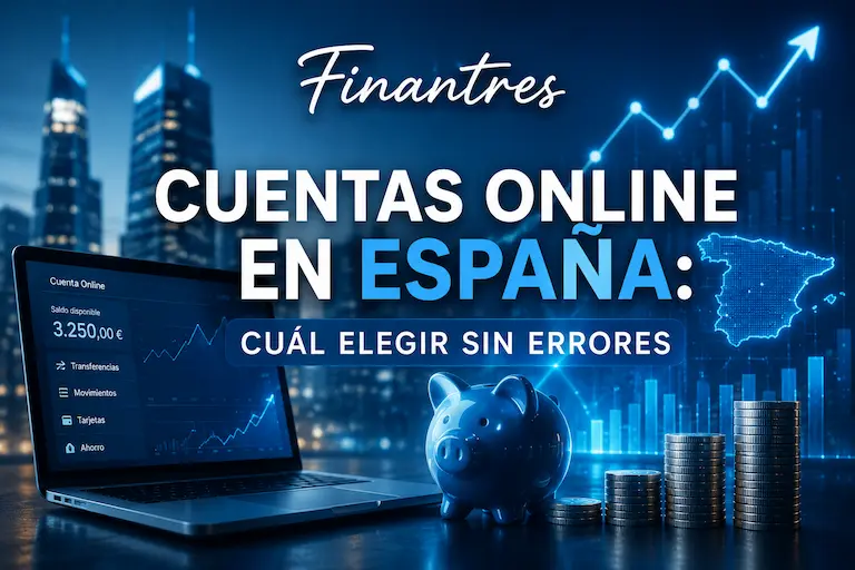 Cuentas Online