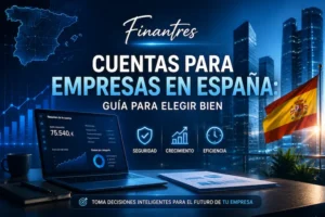 Cuentas para Empresas en España Guía para elegir bien