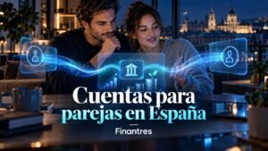 Cuentas para Parejas