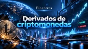 Derivados de criptomonedas