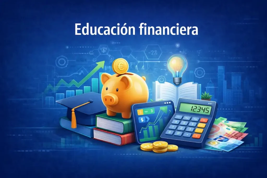 Educación financiera