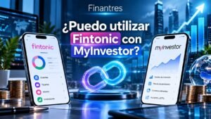 El modelo 720 en MyInvestor