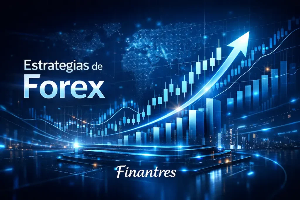 Estrategias de Forex
