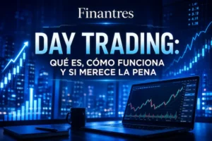 Estrategias de trading con tecnología avanzada