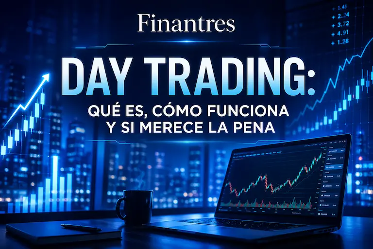 Estrategias de trading con tecnología avanzada