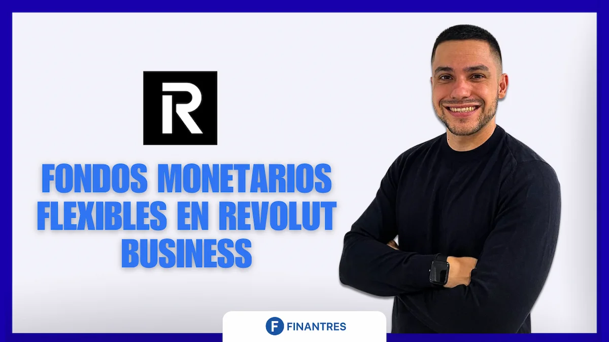 Fondos Monetarios Flexibles en Revolut Business