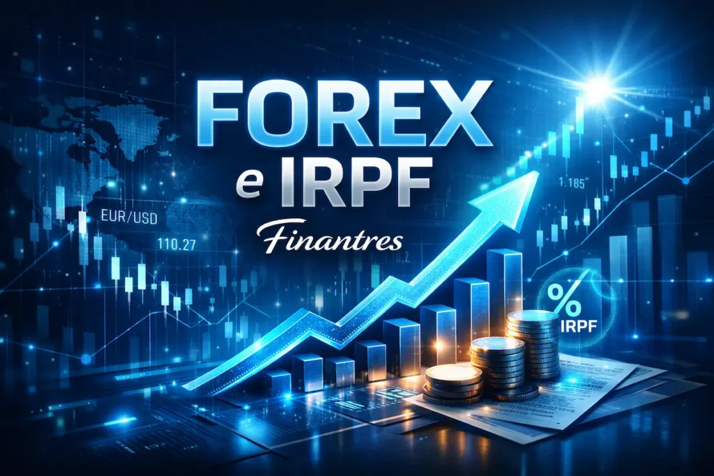 Forex e IRPF