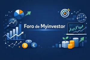 Foro de Myinvestor