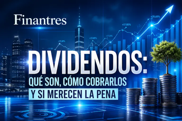 Futuro de los dividendos y las inversiones