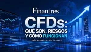 Guía de CFDs para traders