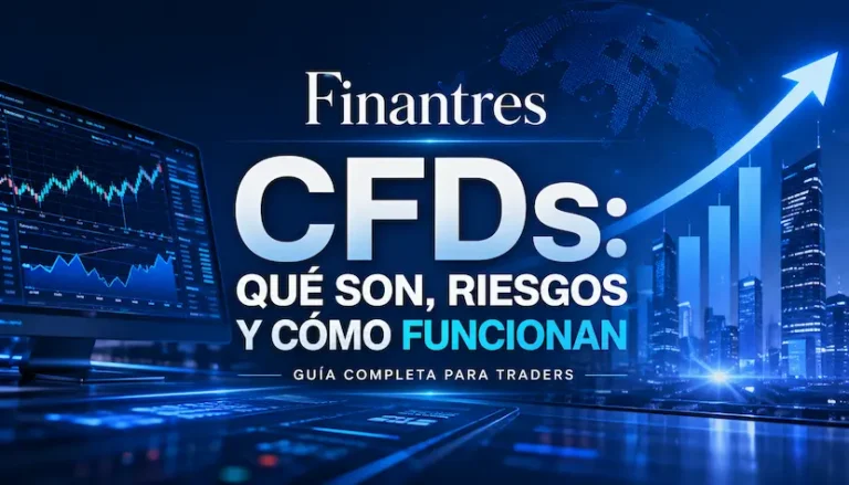 Guía de CFDs para traders