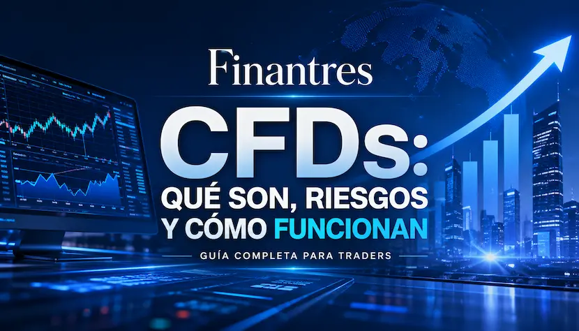 Guía de CFDs para traders