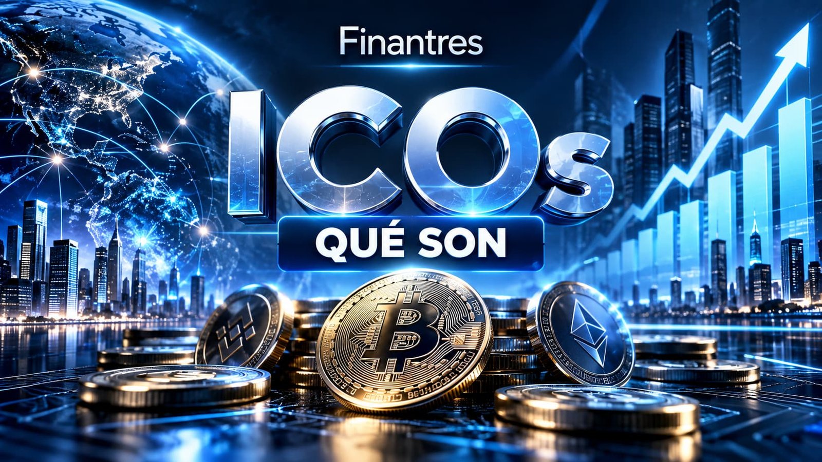 ICOs