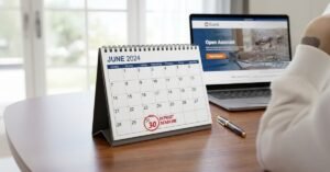 ING amplía plazo para contratar Depósito Bienvenida