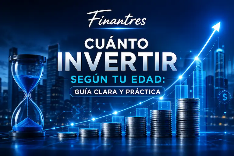 Inversión inteligente según tu edad