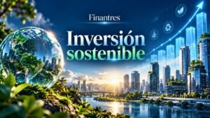 Inversión sostenible